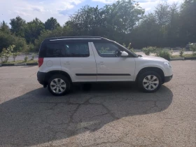 Skoda Yeti 1.6 TDI НОВ ВНОС - 5700 € / 11148.23 лв. - 90811376 4 | Car24.bg Skoda Yeti 1.6 TDI НОВ ВНОС - 5700 € / 11148.23 лв. - 90811376 4