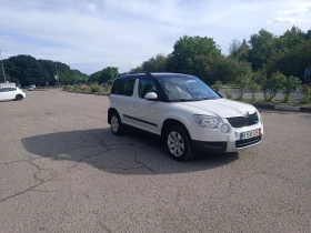 Skoda Yeti 1.6 TDI НОВ ВНОС - 5700 € / 11148.23 лв. - 90811376 3 | Car24.bg Skoda Yeti 1.6 TDI НОВ ВНОС - 5700 € / 11148.23 лв. - 90811376 3
