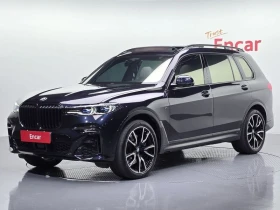 BMW X7 xDrive 30d M Sport First Edition| 265к.с.| ВКЛ.ТЕХ - Car24.bg BMW X7 xDrive 30d M Sport First Edition| 265к.с.| ВКЛ.ТЕХ