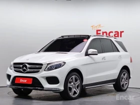 Mercedes-Benz GLE 350 ОБДУХВАНЕ * ОПЦИЯ ЗА ФИНАНСИРАНЕ