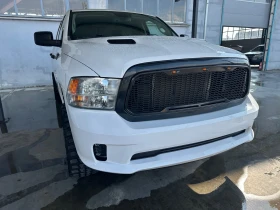 Dodge Ram 5.7 4x4 - 21000 € / 41072.43 лв. - 77127000 13 | Car24.bg Dodge Ram 5.7 4x4 - 21000 € / 41072.43 лв. - 77127000 13