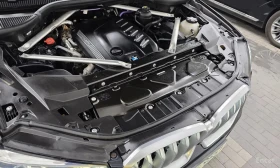 BMW X6 xDrive30d M Sport/LASER/ОБДУХВАНЕ/ПАНОРАМА/360 | Auto.bg — изображение 6 BMW X6 xDrive30d M Sport/LASER/ОБДУХВАНЕ/ПАНОРАМА/360 | Auto.bg — изображение 6