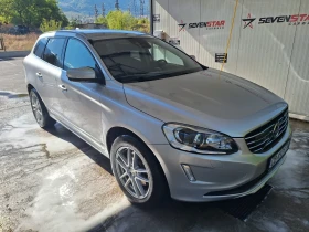 Volvo XC60 2.4 D5 Ocean Race - 11600 € - 74974330 3 | Car24.bg Volvo XC60 2.4 D5 Ocean Race - 11600 € - 74974330 3