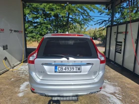 Volvo XC60 2.4 D5 Ocean Race - 11600 € - 74974330 5 | Car24.bg Volvo XC60 2.4 D5 Ocean Race - 11600 € - 74974330 5