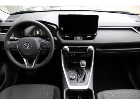 Toyota Rav4 HEV/4X4/TEAM-D/222HP/CAM/LED/DIGITAL/949z | Auto.bg — изображение 8 Toyota Rav4 HEV/4X4/TEAM-D/222HP/CAM/LED/DIGITAL/949z | Auto.bg — изображение 8
