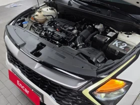 Kia Sportage 1.6 Turbo 2Wd Trendy | Auto.bg — изображение 6 Kia Sportage 1.6 Turbo 2Wd Trendy | Auto.bg — изображение 6