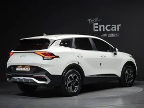 Kia Sportage 1.6 Turbo 2Wd Trendy | Auto.bg — изображение 2 Kia Sportage 1.6 Turbo 2Wd Trendy | Auto.bg — изображение 2