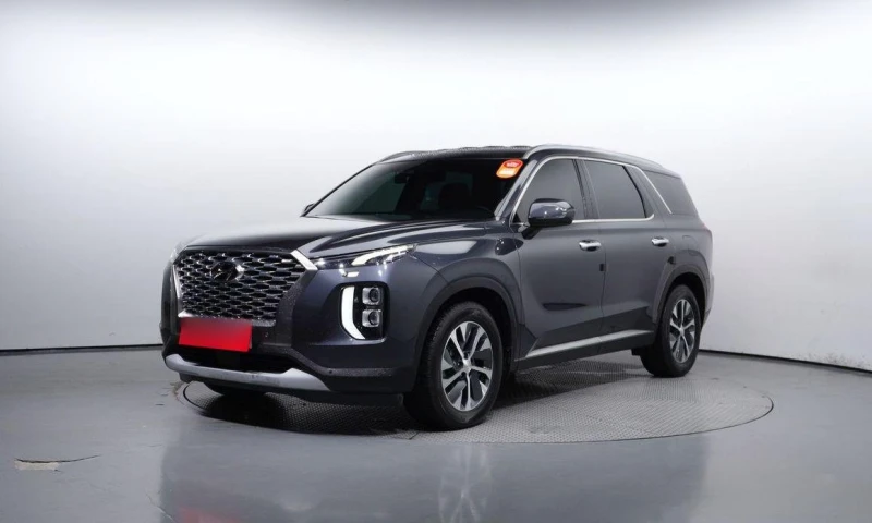 Hyundai Palisade Gasoline 3.8 2WD Exclusive - 46630 лв. / 23841.54 € - 15943780 1 | Car24.bg Hyundai Palisade Gasoline 3.8 2WD Exclusive - 46630 лв. / 23841.54 € - 15943780 1