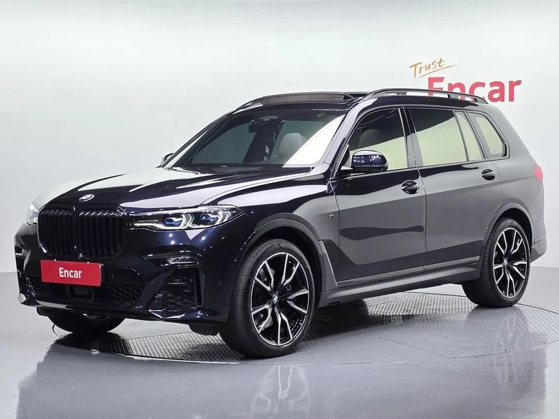 BMW X7 xDrive 30d M Sport First Edition| 265к.с.| ВКЛ.ТЕХ - 42800 € / 83709.52 лв. - 89884821 1 | Car24.bg BMW X7 xDrive 30d M Sport First Edition| 265к.с.| ВКЛ.ТЕХ - 42800 € / 83709.52 лв. - 89884821 1