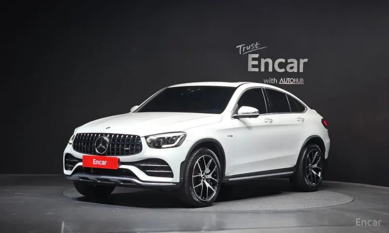 Mercedes-Benz GLC 43 AMG COUPE* BURMESTER* ДИСТРОНИК* ХЕДЪП* 360КАМЕРА* - 34400 € - 82299465 1 | Car24.bg Mercedes-Benz GLC 43 AMG COUPE* BURMESTER* ДИСТРОНИК* ХЕДЪП* 360КАМЕРА* - 34400 € - 82299465 1
