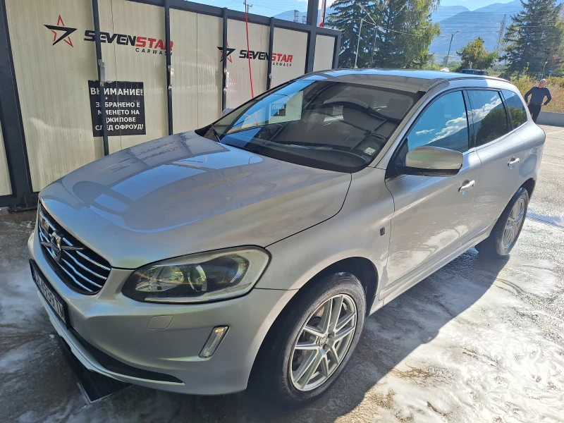 Volvo XC60 2.4 D5 Ocean Race - 11600 € - 74974330 1 | Car24.bg Volvo XC60 2.4 D5 Ocean Race - 11600 € - 74974330 1