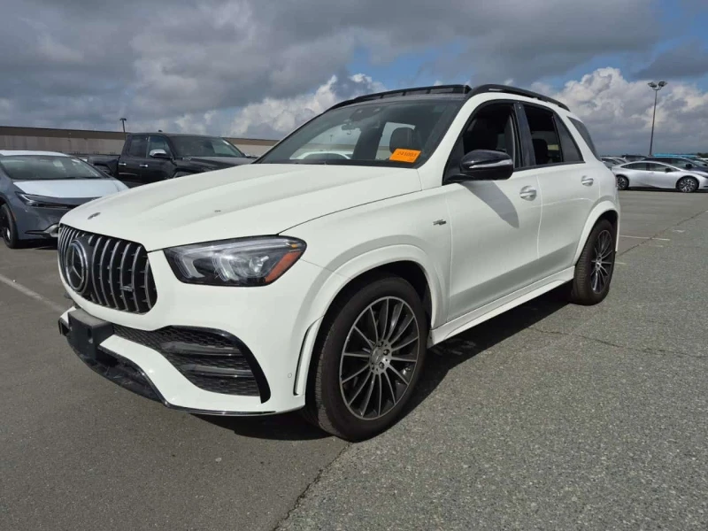 Mercedes-Benz GLE 53 4MATIC AMG * CARFAX * - 58900 € - 83402617 1 | Car24.bg Mercedes-Benz GLE 53 4MATIC AMG * CARFAX * - 58900 € - 83402617 1