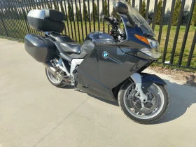 BMW K K1200GT