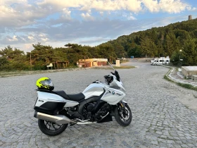 BMW K 1600 GT | Auto.bg — изображение 6 BMW K 1600 GT | Auto.bg — изображение 6