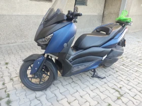 Yamaha X-max undefined | Auto.bg — изображение 2 Yamaha X-max undefined | Auto.bg — изображение 2