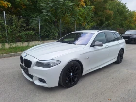 Снимка BMW 550