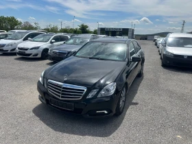 Mercedes-Benz E 200 AVANTGARDE 1 - Car24.bg Mercedes-Benz E 200 AVANTGARDE 1