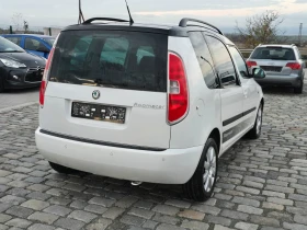 Skoda Roomster 1.6TDI 105кс EURO 5 - 6999 лв. / 3578.53 € - 82247833 6 | Car24.bg Skoda Roomster 1.6TDI 105кс EURO 5 - 6999 лв. / 3578.53 € - 82247833 6