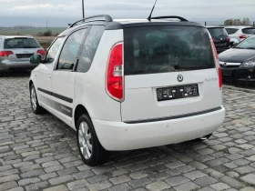 Skoda Roomster 1.6TDI 105кс EURO 5 - 6999 лв. / 3578.53 € - 82247833 8 | Car24.bg Skoda Roomster 1.6TDI 105кс EURO 5 - 6999 лв. / 3578.53 € - 82247833 8