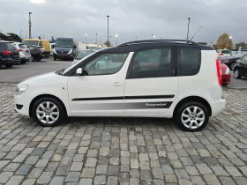 Skoda Roomster 1.6TDI 105кс EURO 5 - 6999 лв. / 3578.53 € - 82247833 4 | Car24.bg Skoda Roomster 1.6TDI 105кс EURO 5 - 6999 лв. / 3578.53 € - 82247833 4