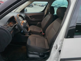 Skoda Roomster 1.6TDI 105кс EURO 5 - 6999 лв. / 3578.53 € - 82247833 10 | Car24.bg Skoda Roomster 1.6TDI 105кс EURO 5 - 6999 лв. / 3578.53 € - 82247833 10