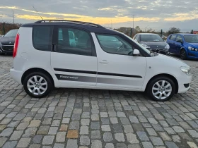 Skoda Roomster 1.6TDI 105кс EURO 5 - 6999 лв. / 3578.53 € - 82247833 5 | Car24.bg Skoda Roomster 1.6TDI 105кс EURO 5 - 6999 лв. / 3578.53 € - 82247833 5