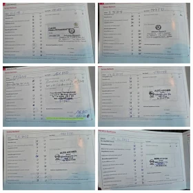 Skoda Roomster 1.6TDI 105кс EURO 5 - 6999 лв. / 3578.53 € - 82247833 14 | Car24.bg Skoda Roomster 1.6TDI 105кс EURO 5 - 6999 лв. / 3578.53 € - 82247833 14