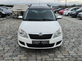 Skoda Roomster 1.6TDI 105кс EURO 5 - 6999 лв. / 3578.53 € - 82247833 2 | Car24.bg Skoda Roomster 1.6TDI 105кс EURO 5 - 6999 лв. / 3578.53 € - 82247833 2