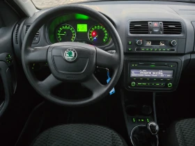 Skoda Roomster 1.6TDI 105кс EURO 5 - 6999 лв. / 3578.53 € - 82247833 12 | Car24.bg Skoda Roomster 1.6TDI 105кс EURO 5 - 6999 лв. / 3578.53 € - 82247833 12