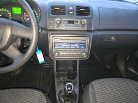 Skoda Roomster 1.6TDI 105кс EURO 5 - 6999 лв. / 3578.53 € - 82247833 13 | Car24.bg Skoda Roomster 1.6TDI 105кс EURO 5 - 6999 лв. / 3578.53 € - 82247833 13