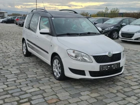 Skoda Roomster 1.6TDI 105кс EURO 5 - 6999 лв. / 3578.53 € - 82247833 3 | Car24.bg Skoda Roomster 1.6TDI 105кс EURO 5 - 6999 лв. / 3578.53 € - 82247833 3