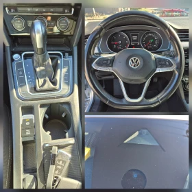 VW Passat 2.0 TDI -FACE-AVTOMAT-LED-KEYLESS-DISTRONIK - 29500 лв. / 15083.11 € - 32602307 13 | Car24.bg VW Passat 2.0 TDI -FACE-AVTOMAT-LED-KEYLESS-DISTRONIK - 29500 лв. / 15083.11 € - 32602307 13