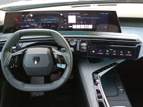 Peugeot 3008 ALLURE Electric 157 кВ 210 к.с. - 86990 лв. / 44477.28 € - 88614169 14 | Car24.bg Peugeot 3008 ALLURE Electric 157 кВ 210 к.с. - 86990 лв. / 44477.28 € - 88614169 14