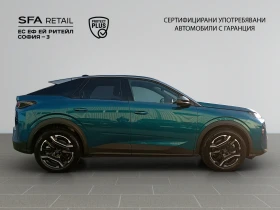 Peugeot 3008 ALLURE Electric 157 кВ 210 к.с. - 86990 лв. / 44477.28 € - 88614169 4 | Car24.bg Peugeot 3008 ALLURE Electric 157 кВ 210 к.с. - 86990 лв. / 44477.28 € - 88614169 4