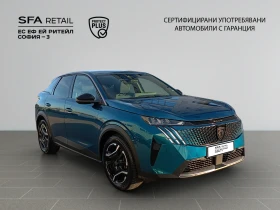 Peugeot 3008 ALLURE Electric 157 кВ 210 к.с. - 86990 лв. / 44477.28 € - 88614169 3 | Car24.bg Peugeot 3008 ALLURE Electric 157 кВ 210 к.с. - 86990 лв. / 44477.28 € - 88614169 3