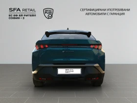 Peugeot 3008 ALLURE Electric 157 кВ 210 к.с. - 86990 лв. / 44477.28 € - 88614169 6 | Car24.bg Peugeot 3008 ALLURE Electric 157 кВ 210 к.с. - 86990 лв. / 44477.28 € - 88614169 6