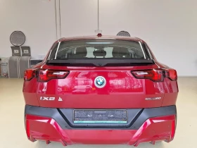 BMW iX2 20 - Electric | Auto.bg — изображение 14 BMW iX2 20 - Electric | Auto.bg — изображение 14