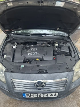 Toyota Avensis 2.0 D4D | Auto.bg — изображение 2 Toyota Avensis 2.0 D4D | Auto.bg — изображение 2