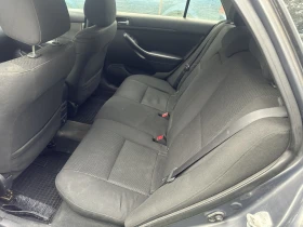 Toyota Avensis 2.0 D4D | Auto.bg — изображение 11 Toyota Avensis 2.0 D4D | Auto.bg — изображение 11