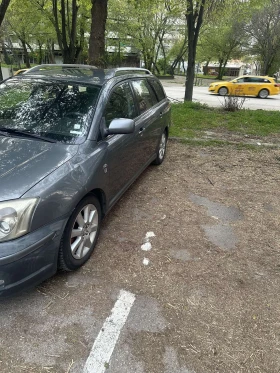 Toyota Avensis 2.0 D4D | Auto.bg — изображение 5 Toyota Avensis 2.0 D4D | Auto.bg — изображение 5