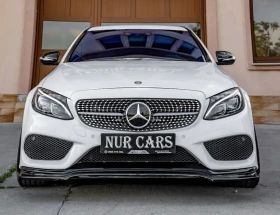 Снимка Mercedes-Benz C 220