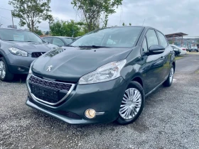 Снимка Peugeot 208