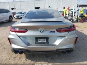 BMW M8 * COMPETITION* XDRIVE* FULL* | Auto.bg — изображение 15 BMW M8 * COMPETITION* XDRIVE* FULL* | Auto.bg — изображение 15