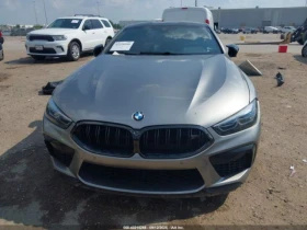 BMW M8 * COMPETITION* XDRIVE* FULL* | Auto.bg — изображение 6 BMW M8 * COMPETITION* XDRIVE* FULL* | Auto.bg — изображение 6