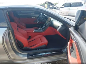 BMW M8 * COMPETITION* XDRIVE* FULL* | Auto.bg — изображение 5 BMW M8 * COMPETITION* XDRIVE* FULL* | Auto.bg — изображение 5
