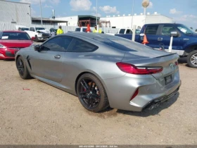 BMW M8 * COMPETITION* XDRIVE* FULL* | Auto.bg — изображение 3 BMW M8 * COMPETITION* XDRIVE* FULL* | Auto.bg — изображение 3