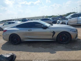 BMW M8 * COMPETITION* XDRIVE* FULL* | Auto.bg — изображение 12 BMW M8 * COMPETITION* XDRIVE* FULL* | Auto.bg — изображение 12