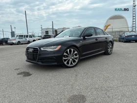 Audi A6 * ОЧАКВАН ВНОС * AвтоКредит * (ЦЕНА ДО БГ)