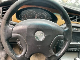 Jaguar X-type undefined | Auto.bg — изображение 8 Jaguar X-type undefined | Auto.bg — изображение 8
