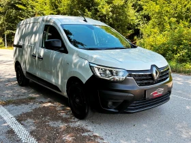 Renault Express 1.5D С ДДС ФАКТУРА! - Car24.bg Renault Express 1.5D С ДДС ФАКТУРА!